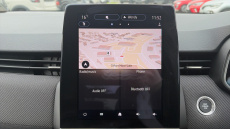 Renault Clio 1.6 E-TECH full hybrid 145 Esprit Alpine 5dr Auto Hybrid Hatchback